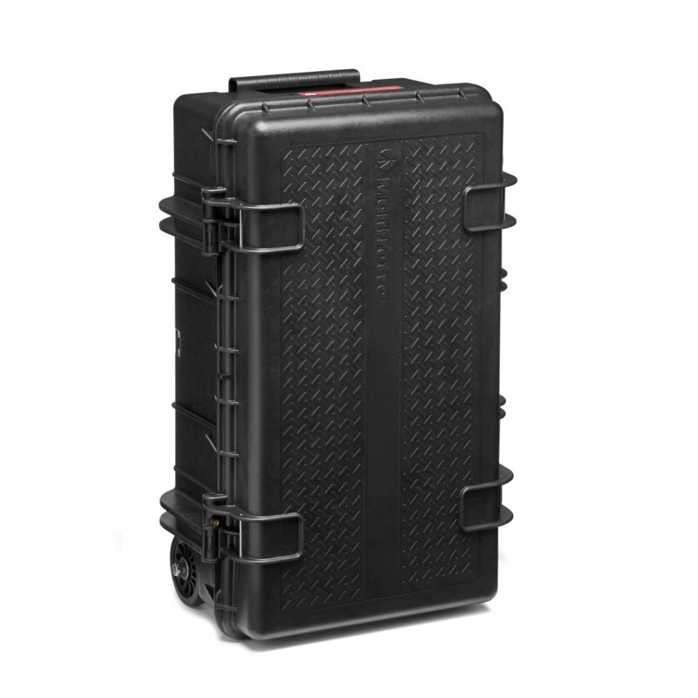 Reloader Tough 55 High suitcase Manfrotto -  1