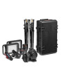 Reloader Tough 55 High suitcase Manfrotto -  3