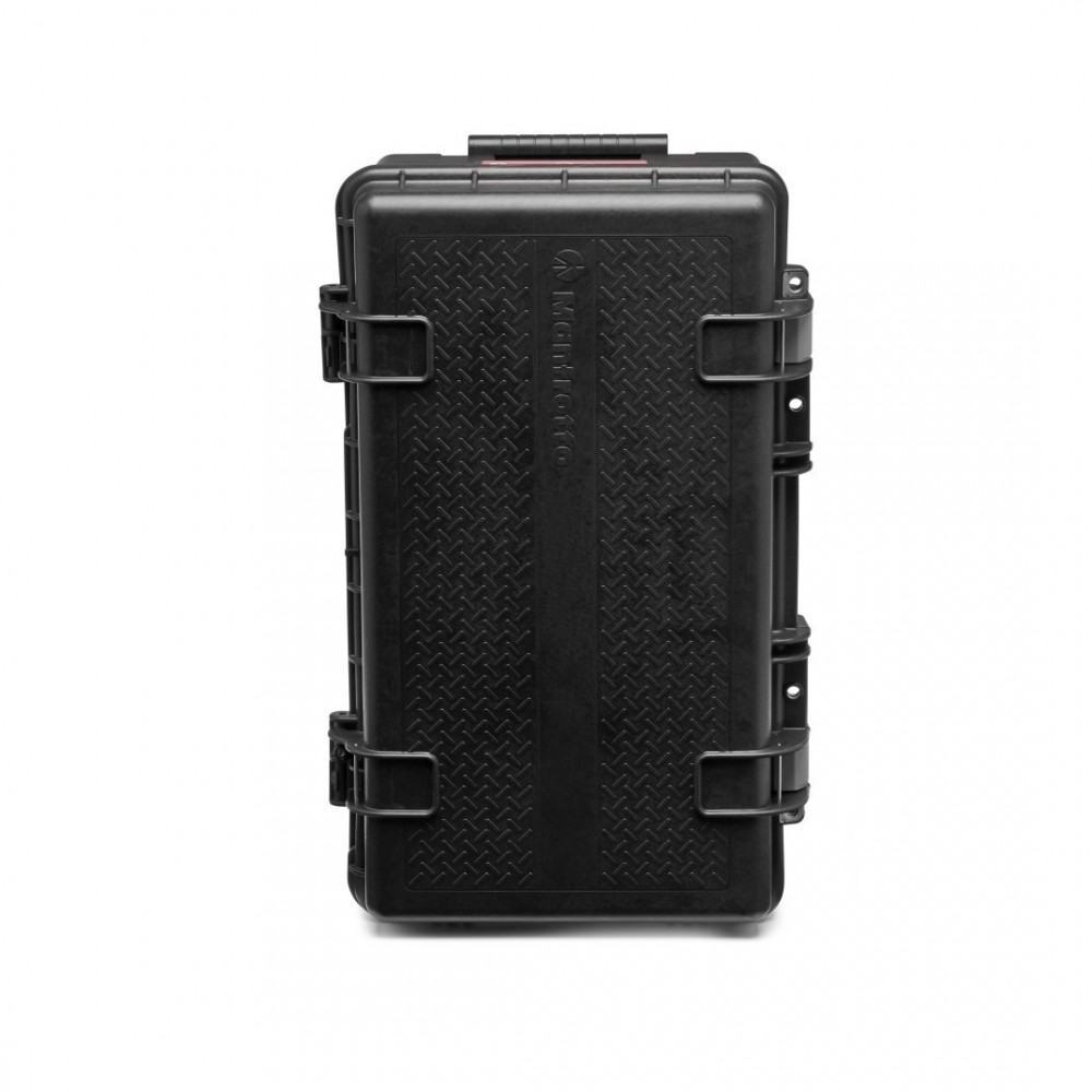 Reloader Tough 55 High suitcase Manfrotto -  6