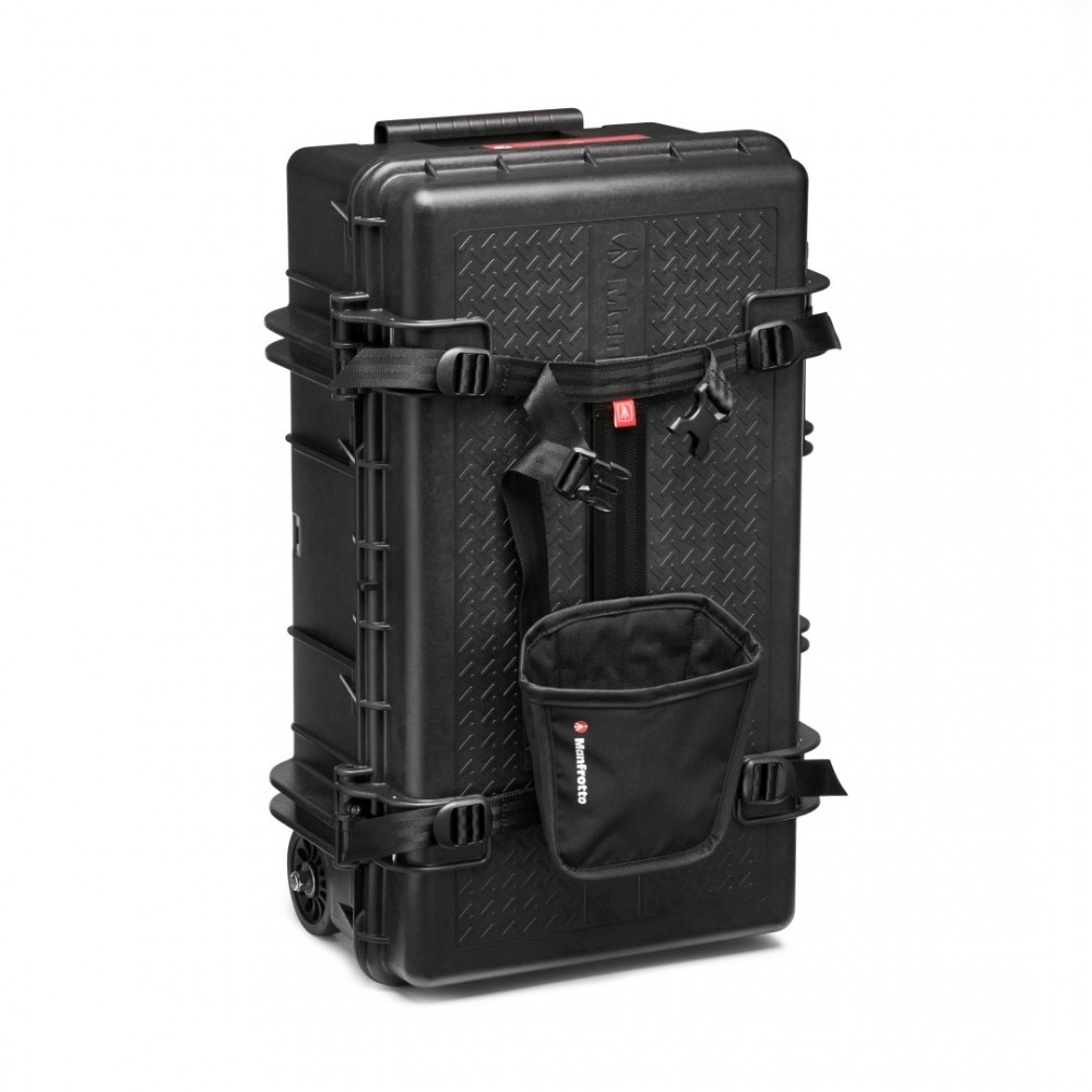 Reloader Tough 55 High suitcase Manfrotto -  13