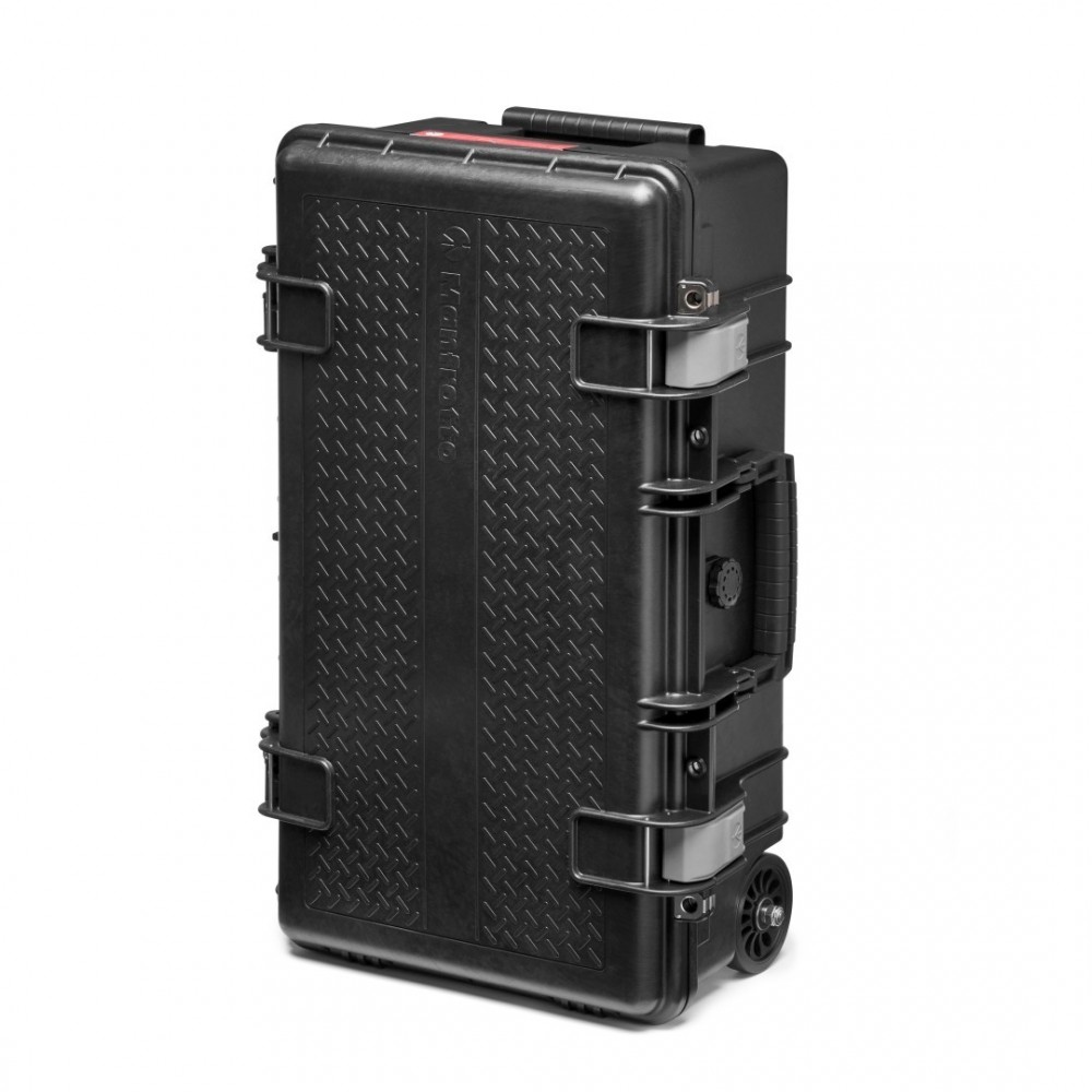 Reloader Tough 55 Low suitcase Manfrotto -  4