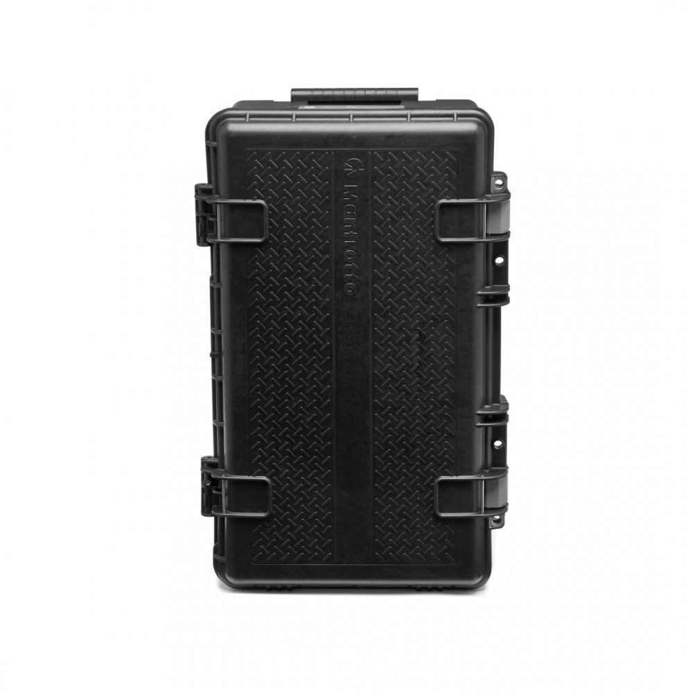 Reloader Tough 55 Low suitcase Manfrotto -  6