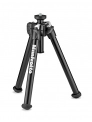 VR 360 Baza aluminiowa compact / Statyw Manfrotto -  1