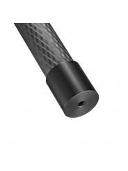 MBOOMCFVR-S VR Boom, small Manfrotto - 
Extra-rigid carbon fibre extension boom
Filters out vibration, ensures great 360o image 