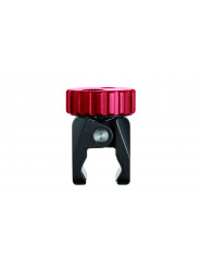 Pico Clamp Manfrotto - 
Ultra small clamp tripod with a variety uses
Supports payload of up to 2kg on its vertical axis
Female a