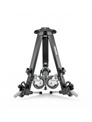 Virtual reality adjustable dolly Manfrotto - 
Designed for light and medium weight bases
Allows maximum freedom of movement
Vari