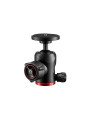 494 Centre Ball Head with Universal Round Disc Manfrotto - 
Flawless smoothness for easy framing
Independent panoramic movement 