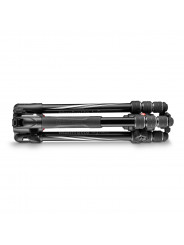 Befree GT XPRO Aluminium Tripod Manfrotto - 
Dedicated to professional macro photographers
90° column mechanism built into the t