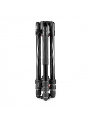 Befree GT XPRO Aluminium Tripod Manfrotto - 
Dedicated to professional macro photographers
90° column mechanism built into the t