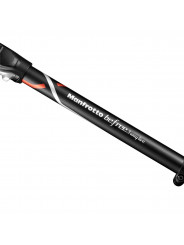 BEFREE 3W Live Sony Alpha Hebelsatz Manfrotto - 
Leistungsstarkes Foto-/Video-Kit im ultrakompakten Format
Sonys Alpha gewidmet