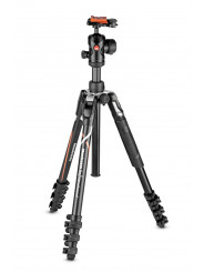 BEFREE Sony Alpha Advanced Lever-Kit Manfrotto -  1