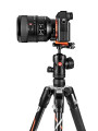 BEFREE Sony Alpha Advanced Lever kit Manfrotto -  5