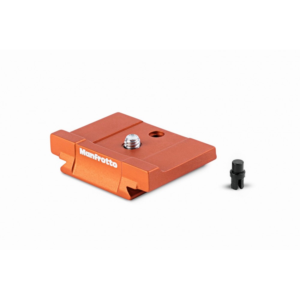 BEFREE Sony Alpha Advanced Lever-Kit Manfrotto -  7