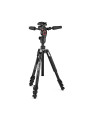 Zestaw BEFREE 3W Live Lever Manfrotto -  1