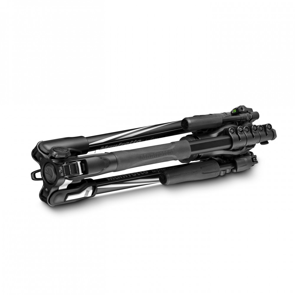 Zestaw BEFREE 3W Live Lever Manfrotto -  3