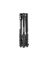 Zestaw BEFREE 3W Live Lever Manfrotto -  4