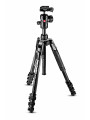 BEFREE Advanced Lever black set Manfrotto -  1