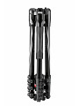 BEFREE Advanced Lever black set Manfrotto -  4