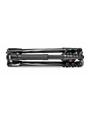 BEFREE Advanced Lever black set Manfrotto -  5