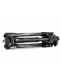 BEFREE Advanced Lever black set Manfrotto -  6