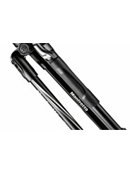 BEFREE Advanced Lever black set Manfrotto -  9