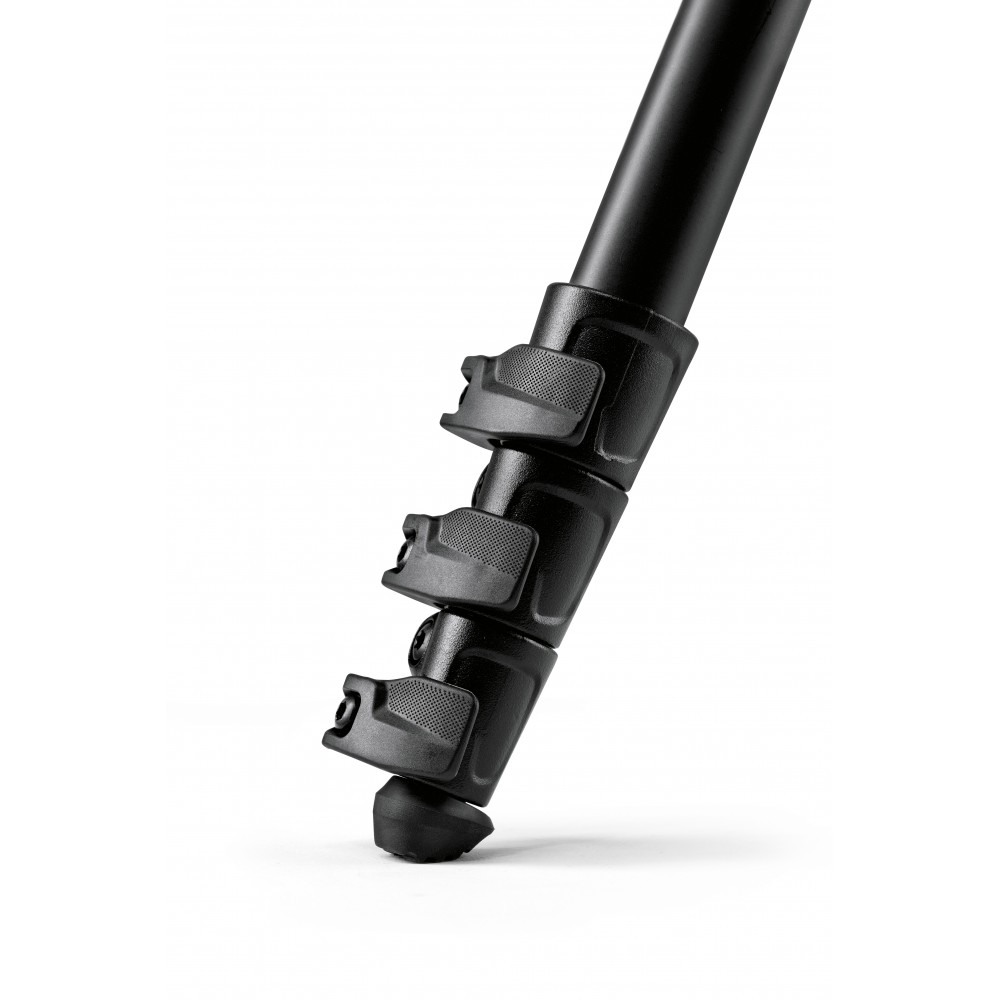 BEFREE Advanced Lever black set Manfrotto -  10