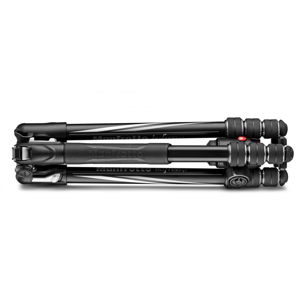 BEFREE GT set Manfrotto -  4