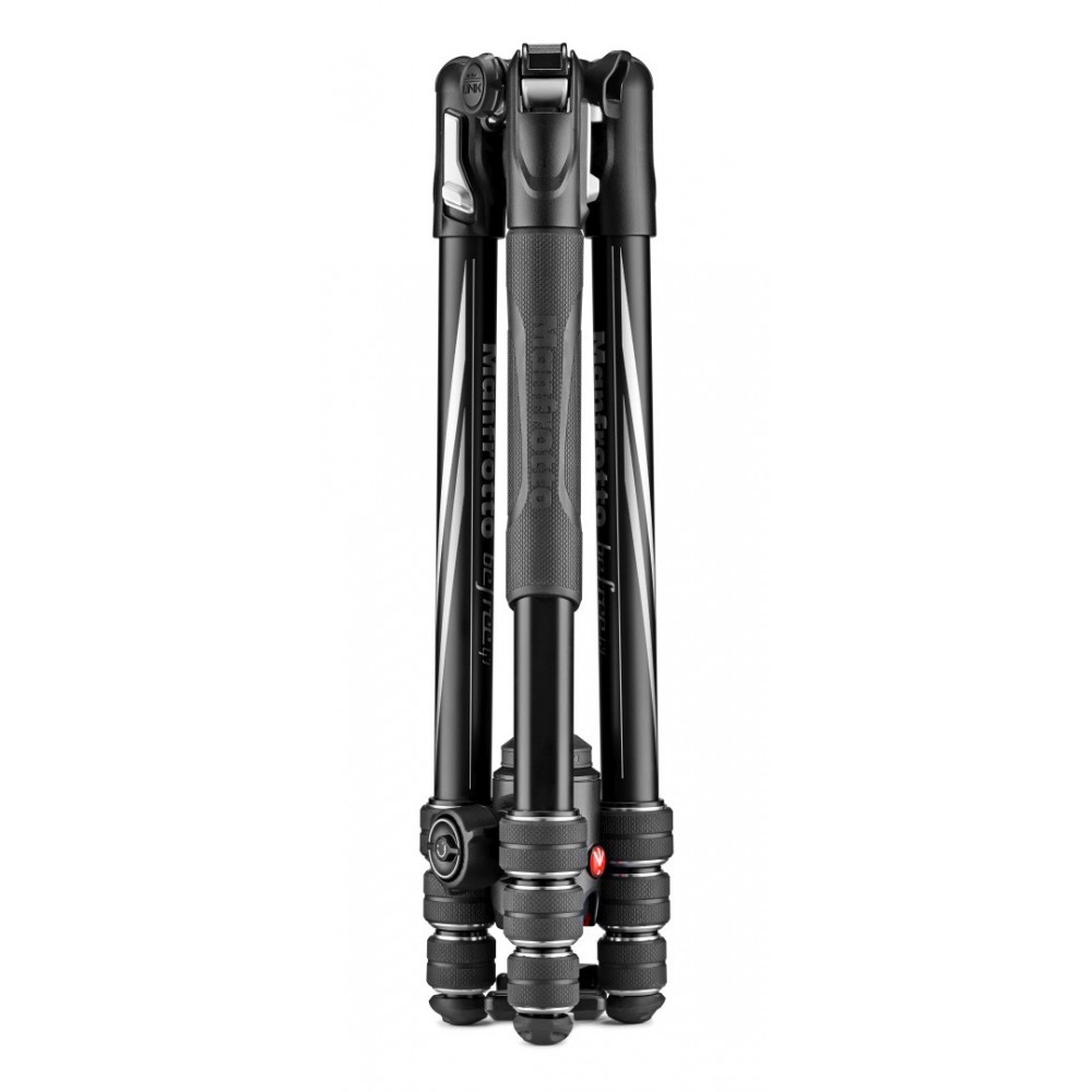BEFREE GT set Manfrotto -  8