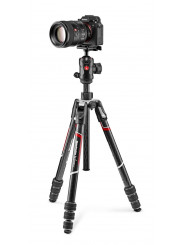 BEFREE GT set Manfrotto -  9