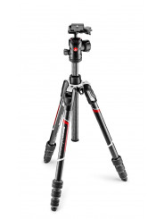 BEFREE Advanced Carbon-Kit Manfrotto -  1