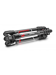 BEFREE Advanced Carbon-Kit Manfrotto -  3