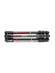 BEFREE Advanced Carbon-Kit Manfrotto -  4