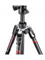BEFREE Advanced Carbon-Kit Manfrotto -  5