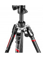 BEFREE Advanced Carbon kit Manfrotto -  6