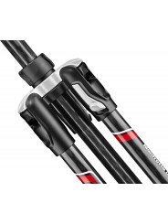 BEFREE Advanced Carbon-Kit Manfrotto -  7