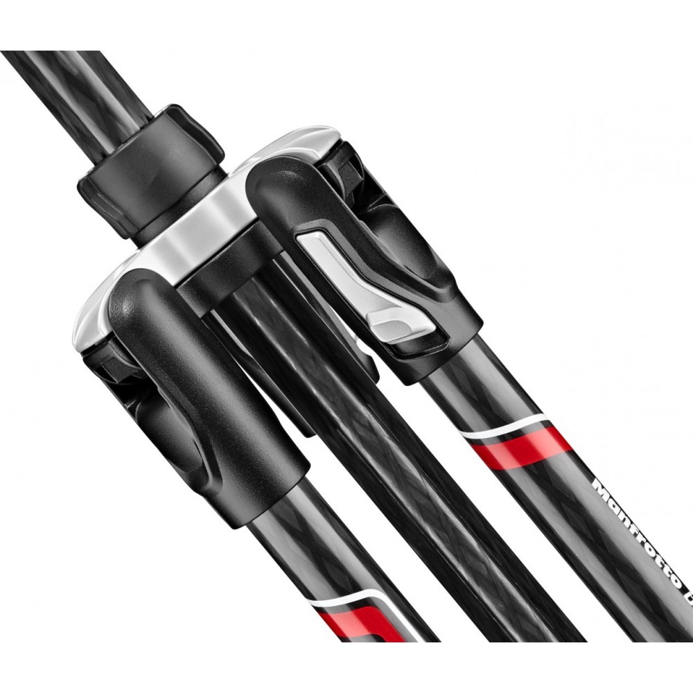BEFREE Advanced Carbon kit Manfrotto -  7