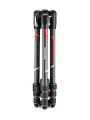 BEFREE Advanced Carbon kit Manfrotto -  10