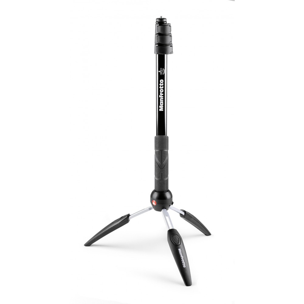 VR 360 Pixi Evo kit with extension arm Manfrotto -  2