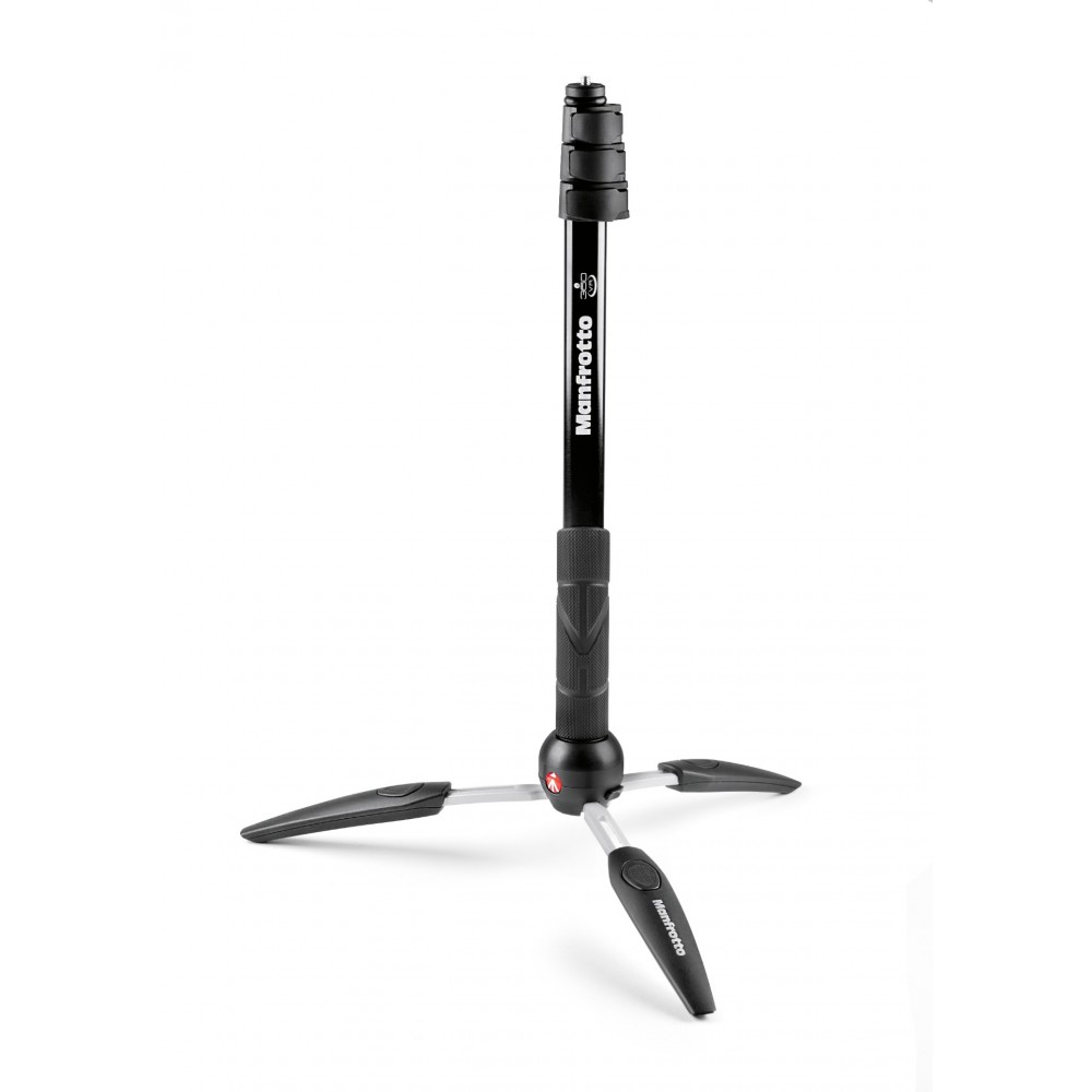 VR 360 Pixi Evo kit with extension arm Manfrotto -  4