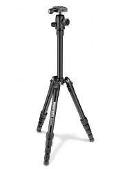 Element Traveler Kleines schwarzes Stativ Manfrotto -  1