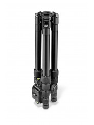 Element Traveler Small black tripod Manfrotto -  2