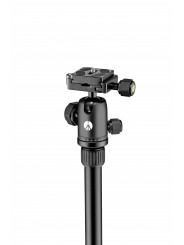 Element Traveler Kleines schwarzes Stativ Manfrotto -  3