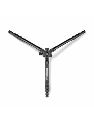 Element Traveler Small black tripod Manfrotto -  4