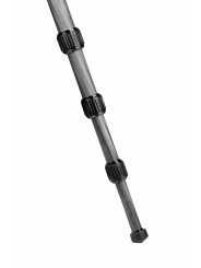 Element Traveler Small Carbon schwarzes Stativ Manfrotto -  2