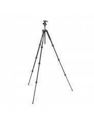 Element MII Alu tripod black Manfrotto -  3