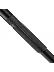 Element MII Alu tripod black Manfrotto -  9