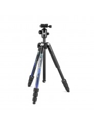 Element MII Alu blaues Stativ Manfrotto -  1