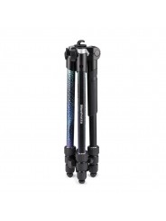 Element MII Alu blue tripod Manfrotto -  2