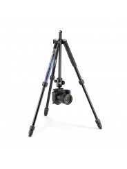 Element MII Alu blaues Stativ Manfrotto -  5