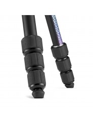 Element MII Alu blue tripod Manfrotto -  11